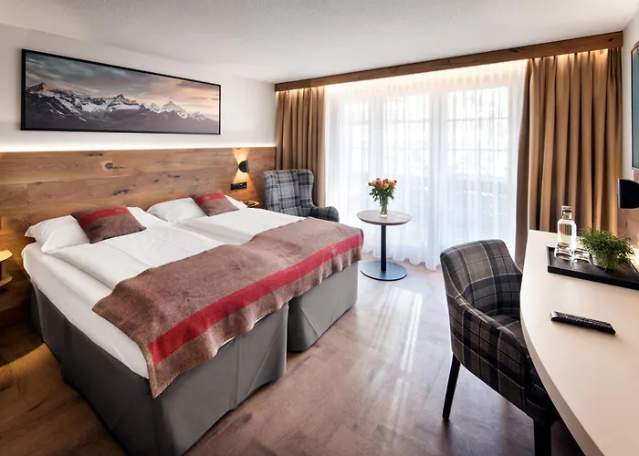 Hotel Butterfly