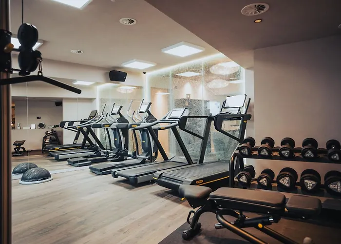 Wellness Hotel Alpenhof
