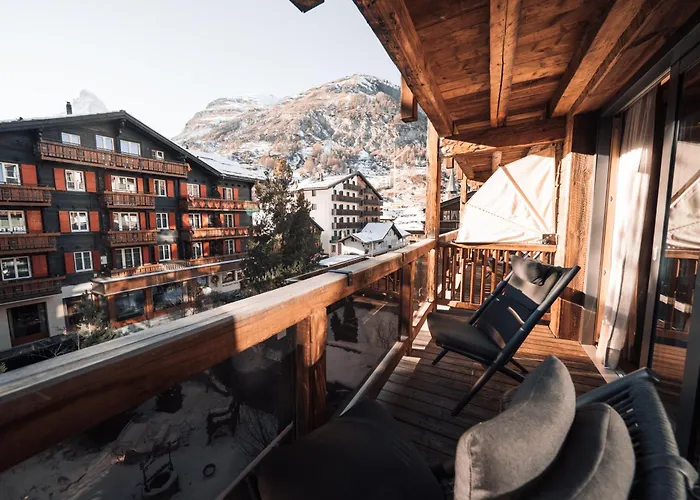 Hotel Bellerive